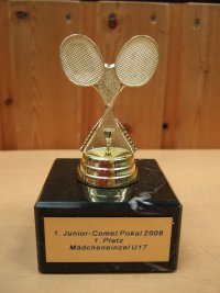 Junior-Comet-Pokal