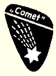 Logo BC Comet