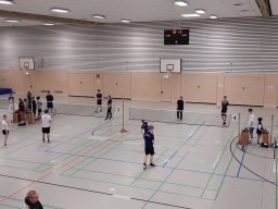 Stadtmeisterschaften Schüler/Jugend 2026